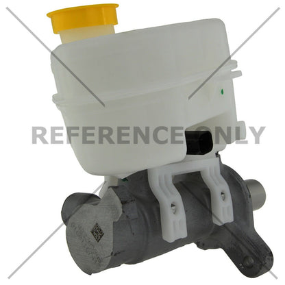 Centric Parts Brake Master Cylinder 130.61160