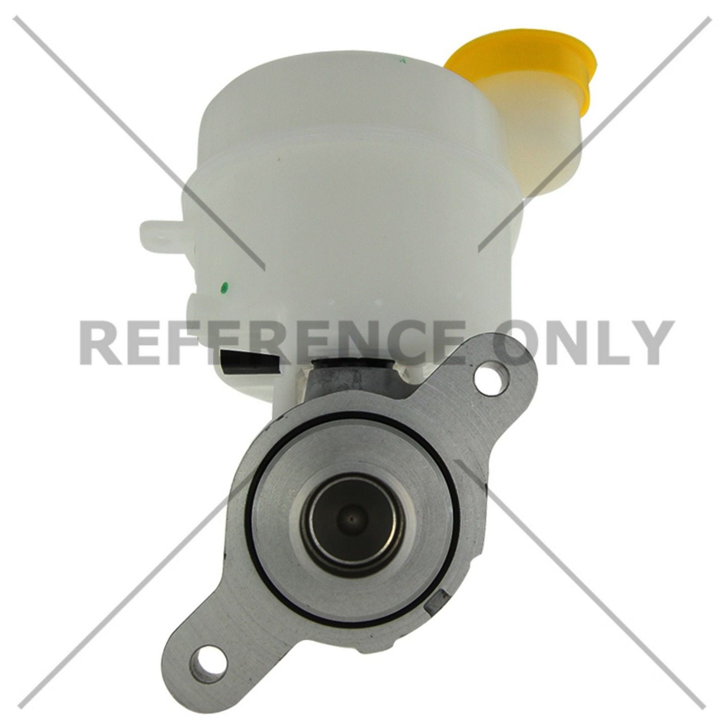Centric Parts Brake Master Cylinder 130.61160