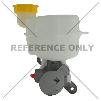 Centric Parts Brake Master Cylinder 130.61160