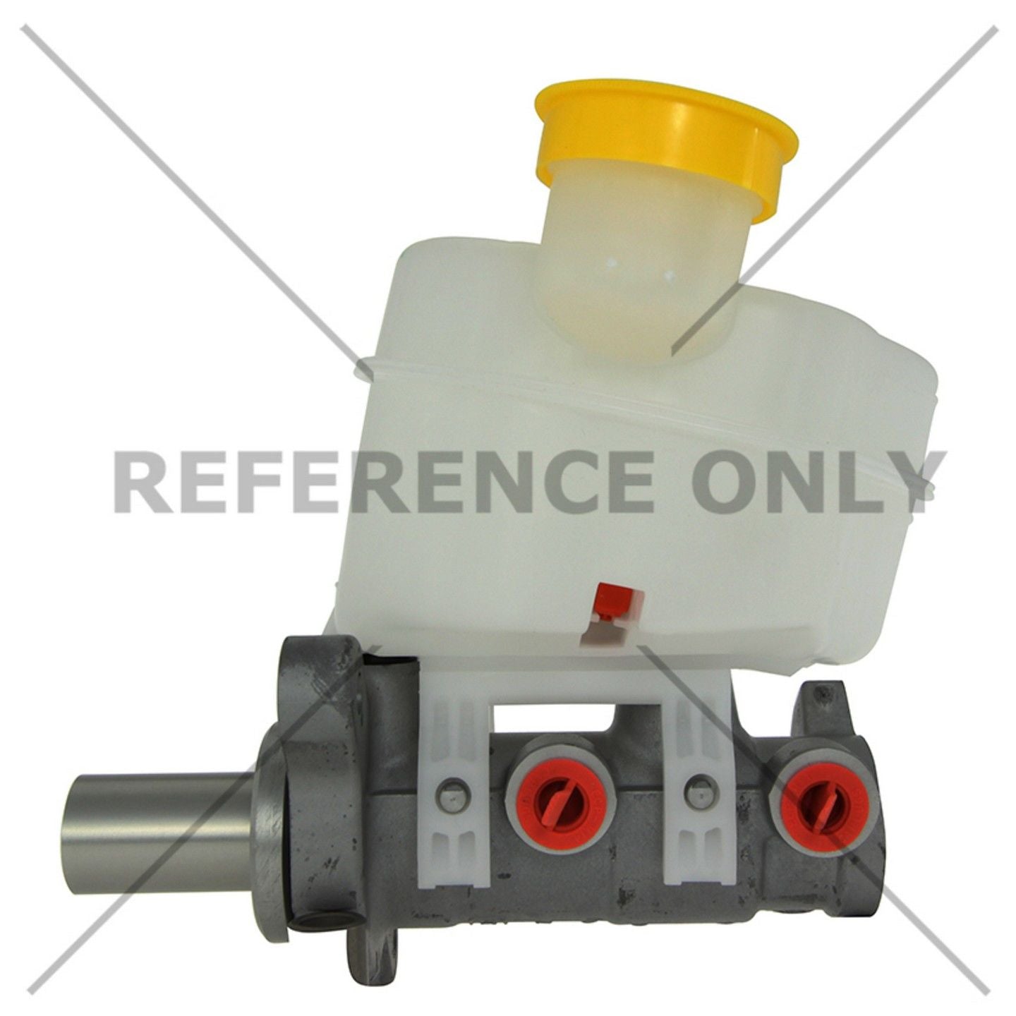 Centric Parts Brake Master Cylinder 130.61160