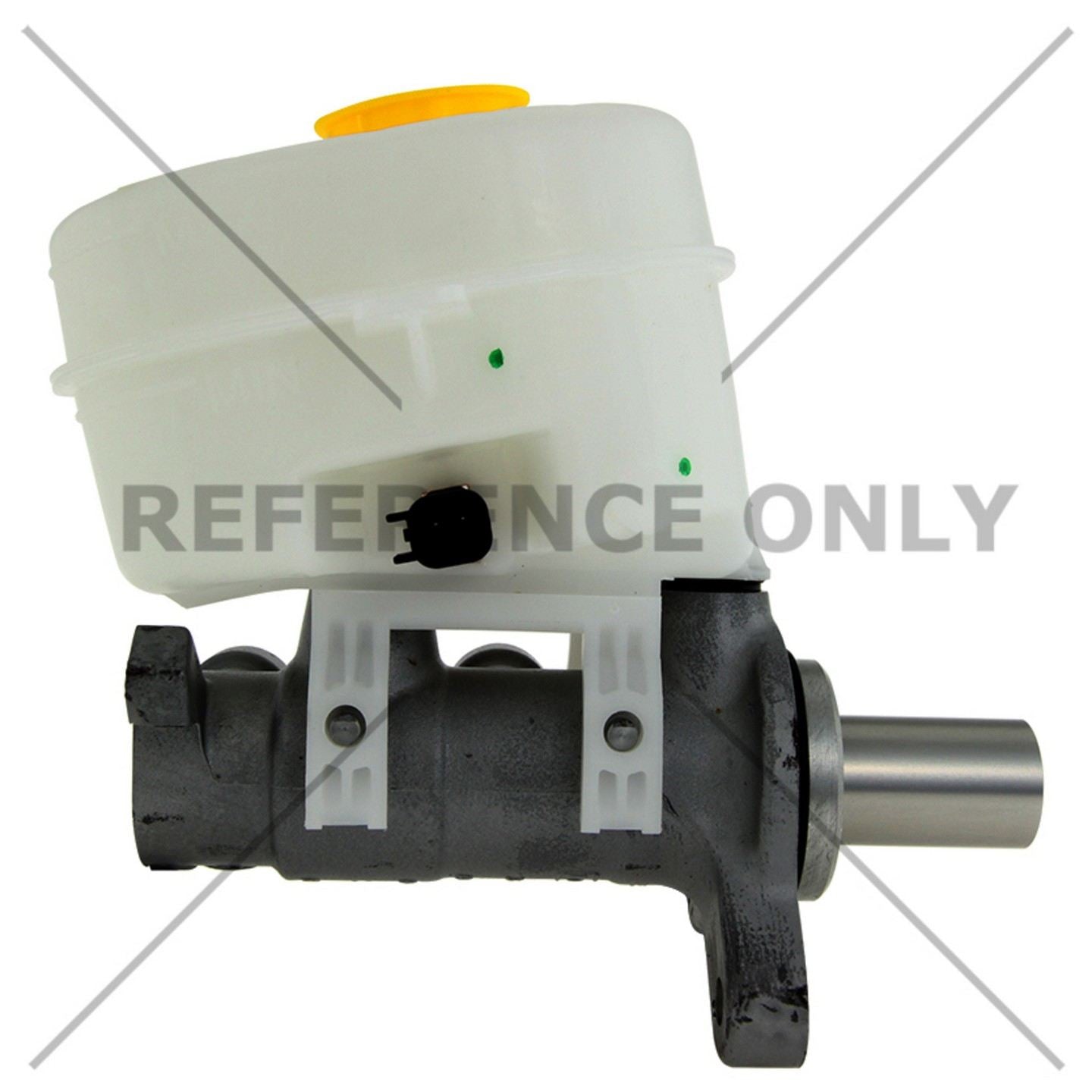 Centric Parts Brake Master Cylinder 130.61160