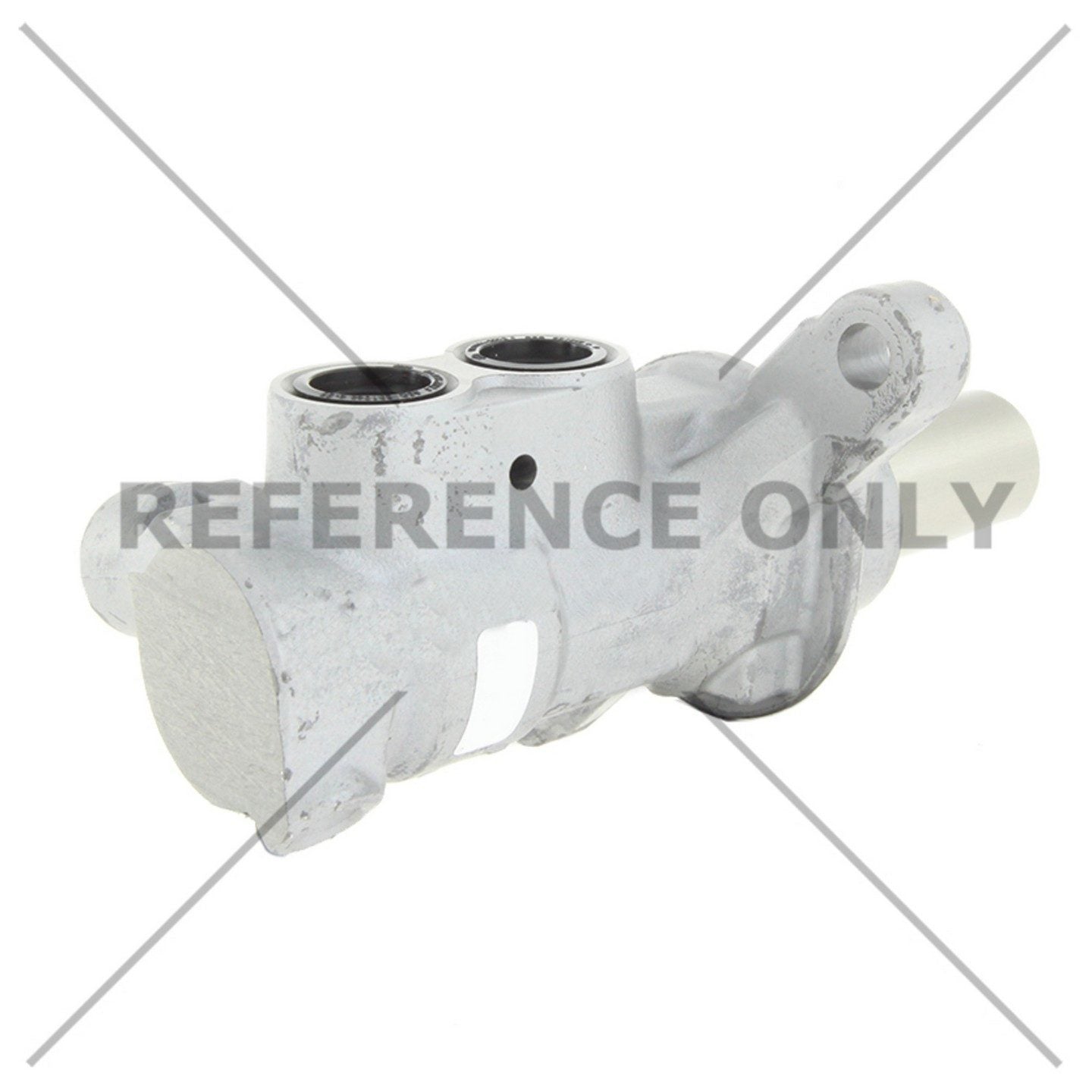 Centric Parts Brake Master Cylinder 130.61161