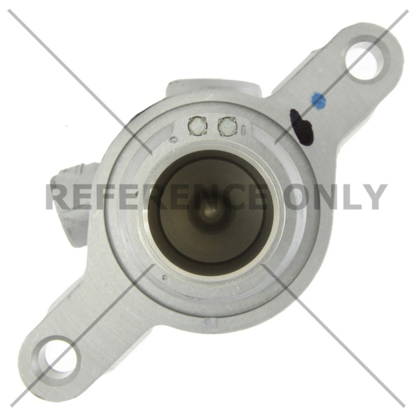 Centric Parts Brake Master Cylinder 130.61161