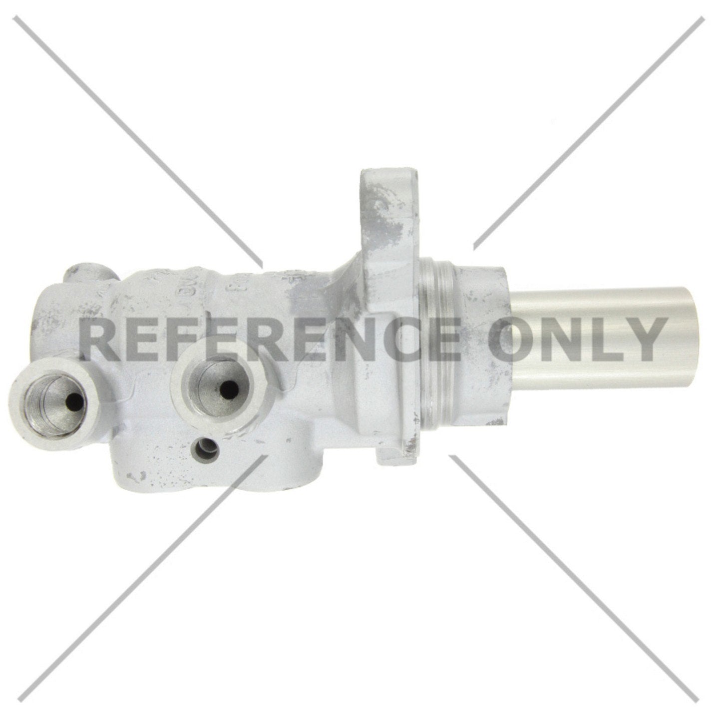 StopTech Premium Brake Master Cylinder 130.61161