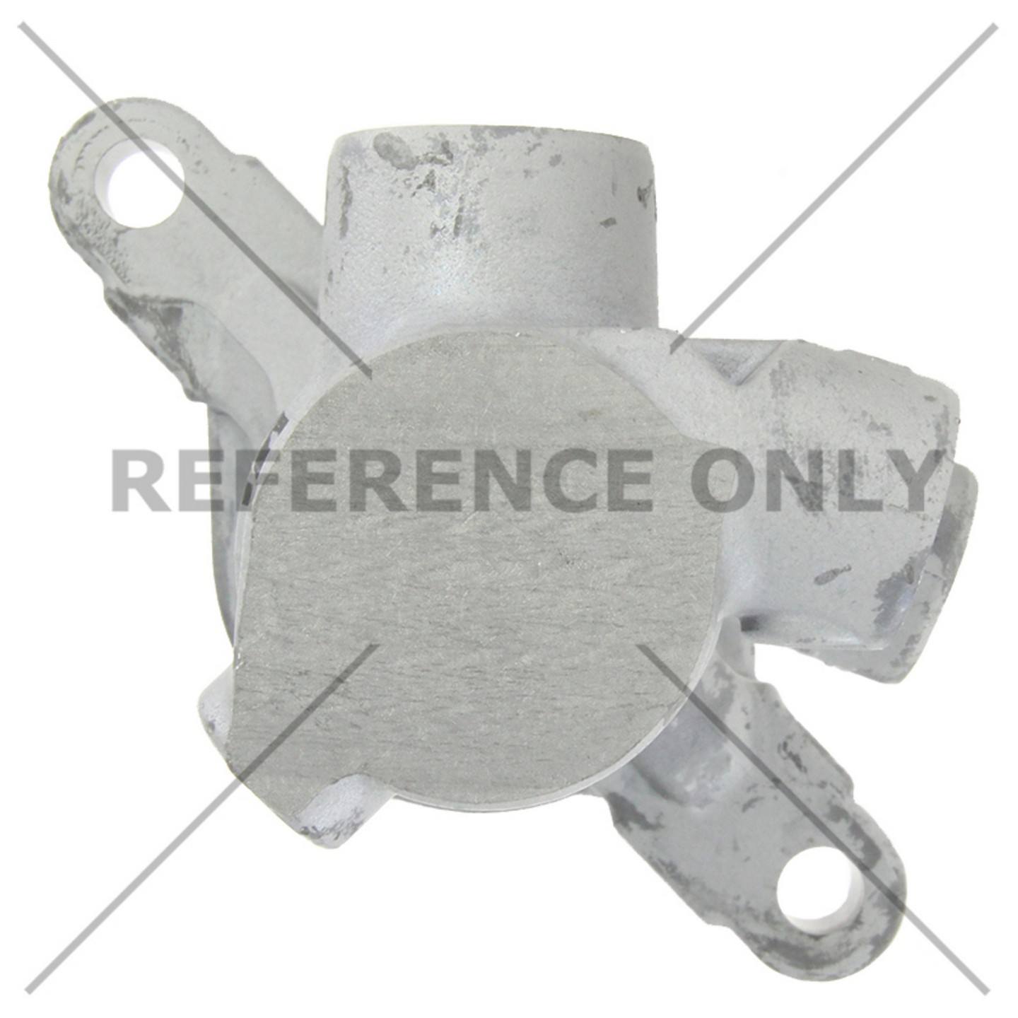 Centric Parts Premium Brake Master Cylinder 130.61161