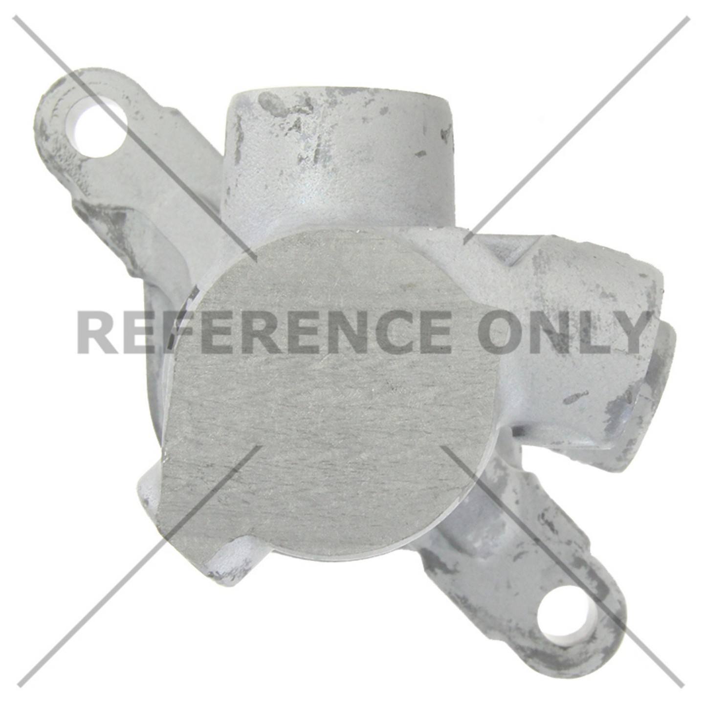 Centric Parts Brake Master Cylinder 130.61161