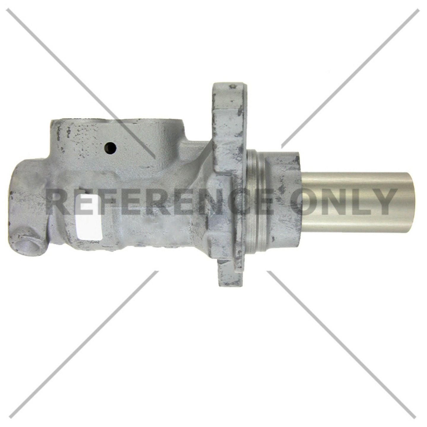 Centric Parts Brake Master Cylinder 130.61161
