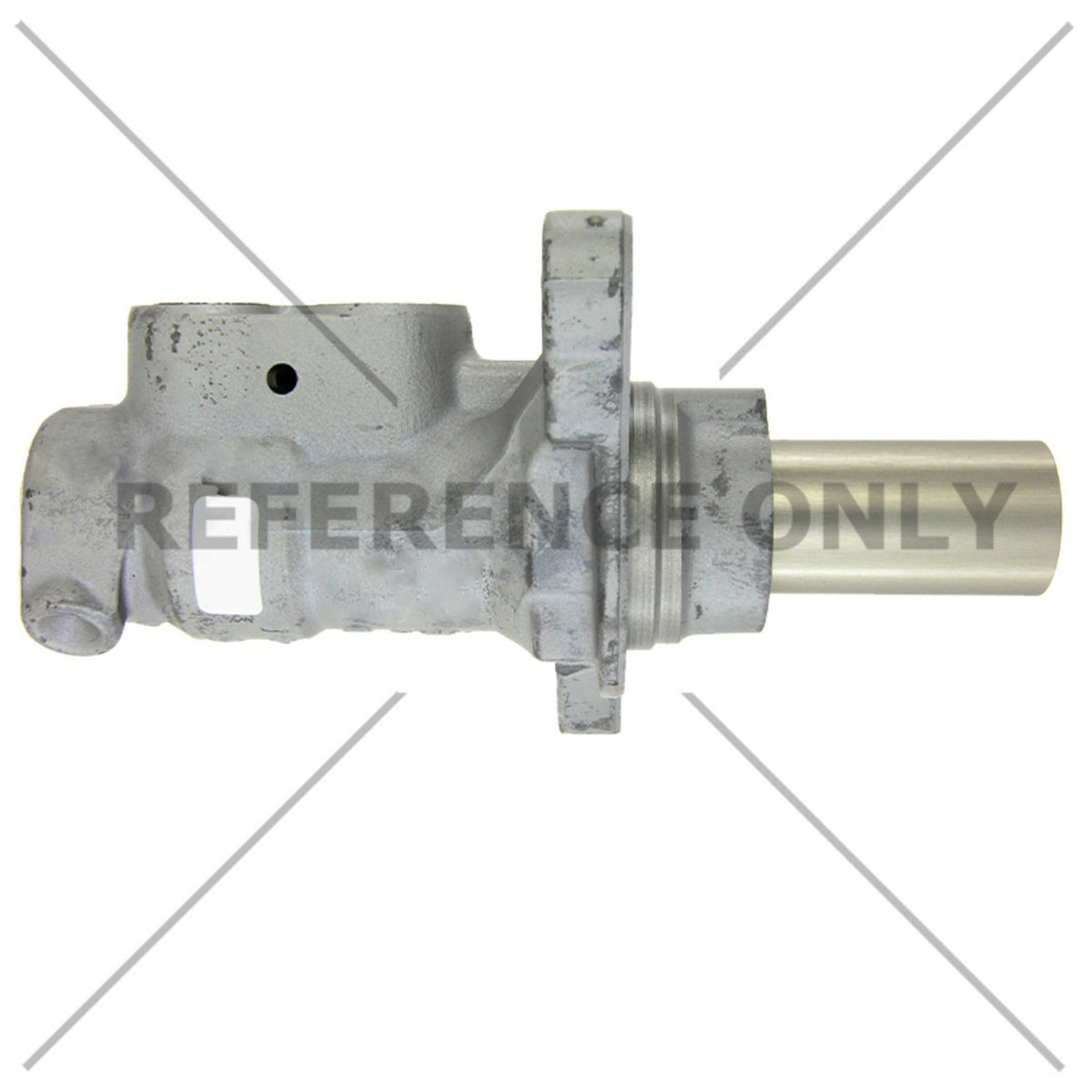 Centric Parts Brake Master Cylinder 130.61161