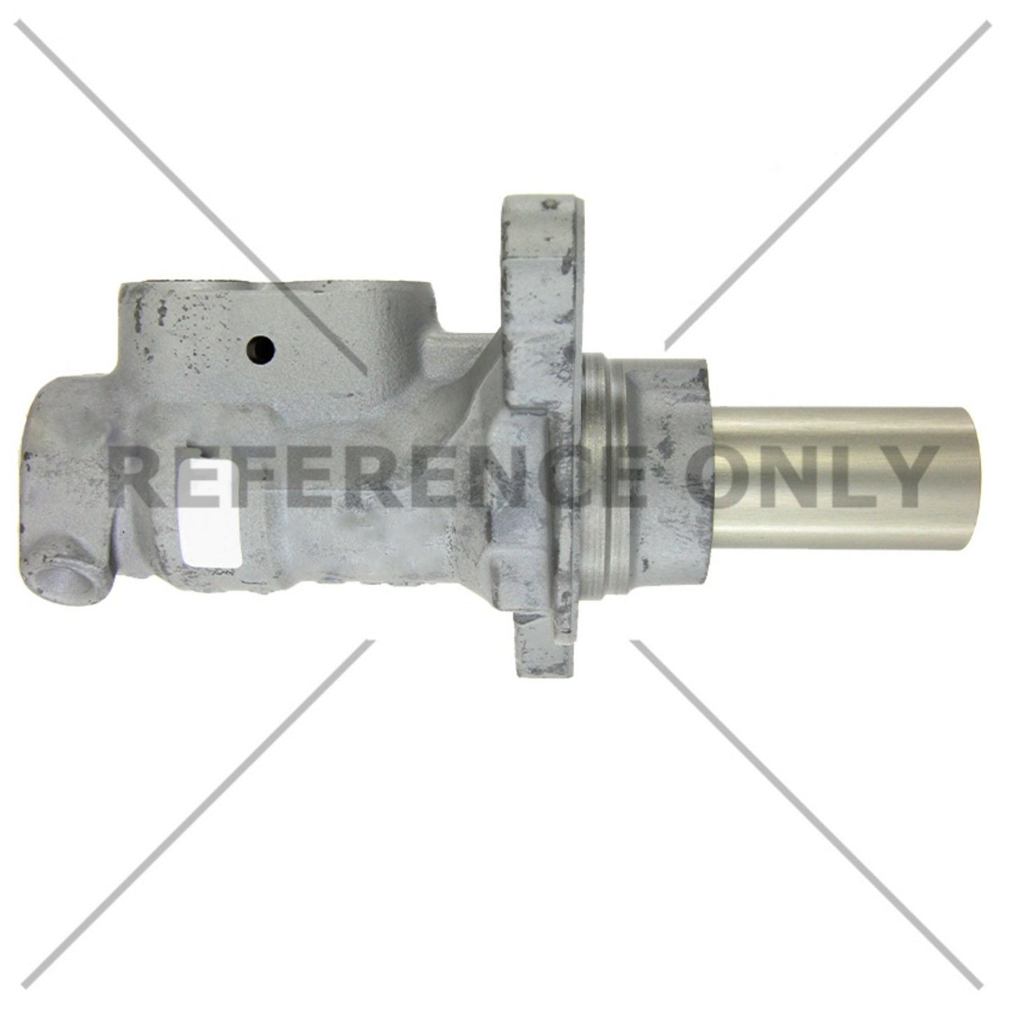 Centric Parts Premium Brake Master Cylinder 130.61161