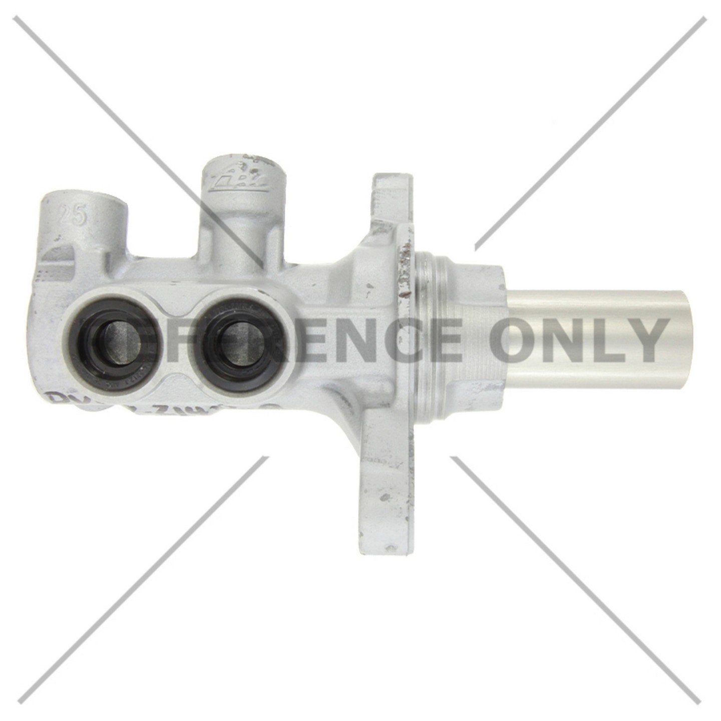 StopTech Premium Brake Master Cylinder 130.61161