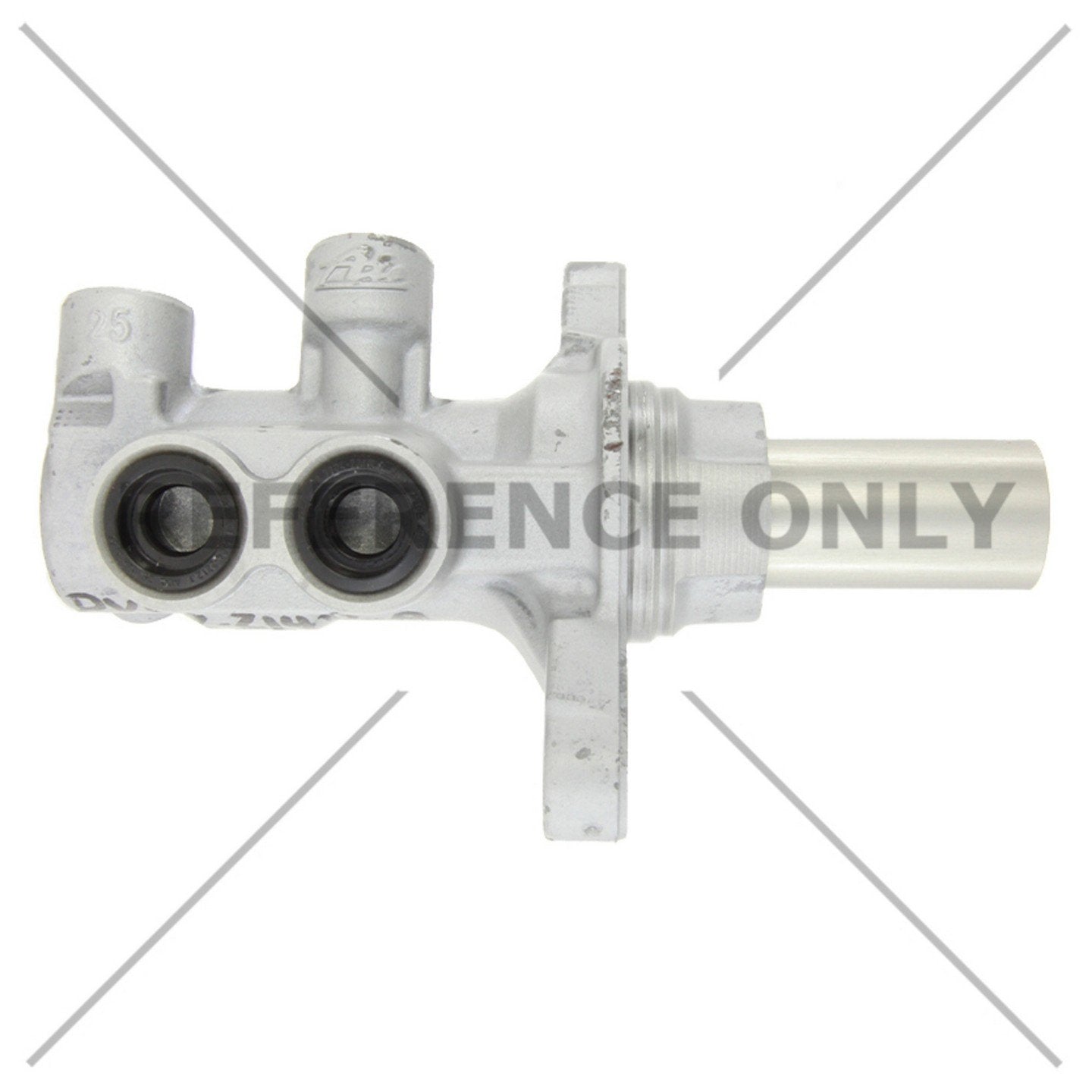 Centric Parts Brake Master Cylinder 130.61161