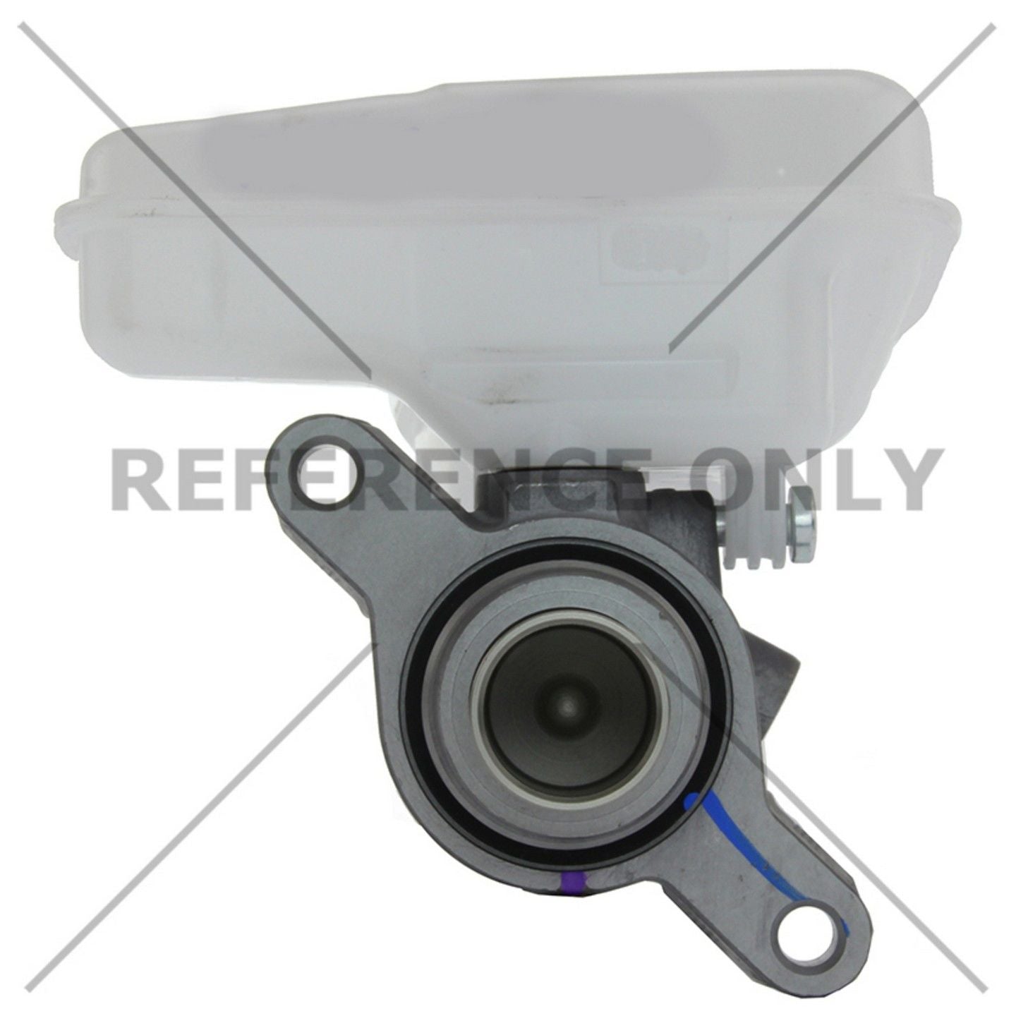Centric Parts Premium Brake Master Cylinder 130.61163