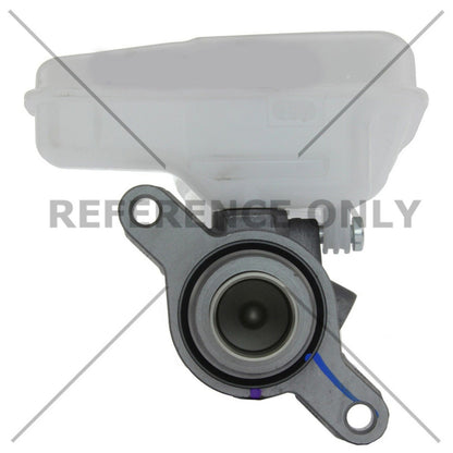 Centric Parts Premium Brake Master Cylinder 130.61163