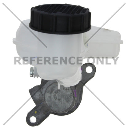 Centric Parts Premium Brake Master Cylinder 130.61163
