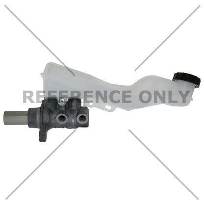 Centric Parts Premium Brake Master Cylinder 130.61163