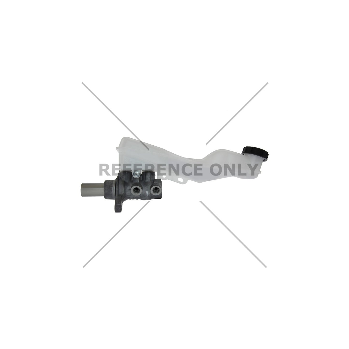 Centric Parts Premium Brake Master Cylinder 130.61163