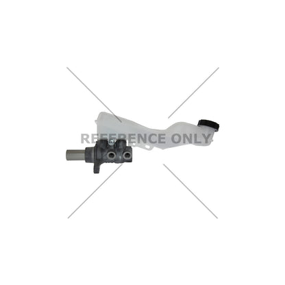 Centric Parts Premium Brake Master Cylinder 130.61163
