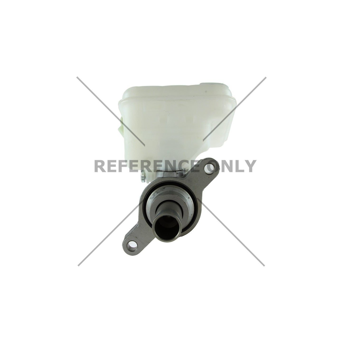 Centric Parts Premium Brake Master Cylinder 130.61165