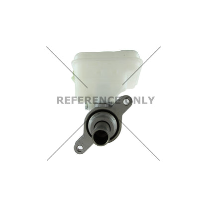 Centric Parts Premium Brake Master Cylinder 130.61165