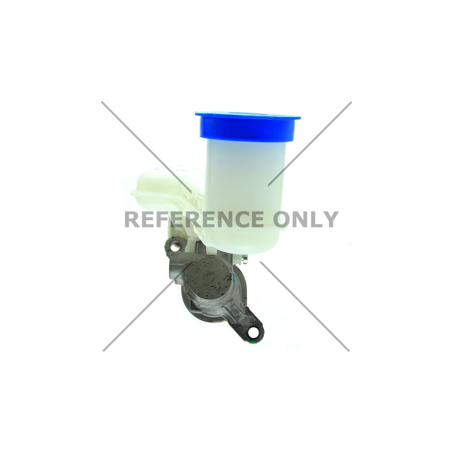 Centric Parts Premium Brake Master Cylinder 130.61165