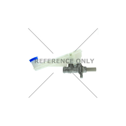 Centric Parts Premium Brake Master Cylinder 130.61165
