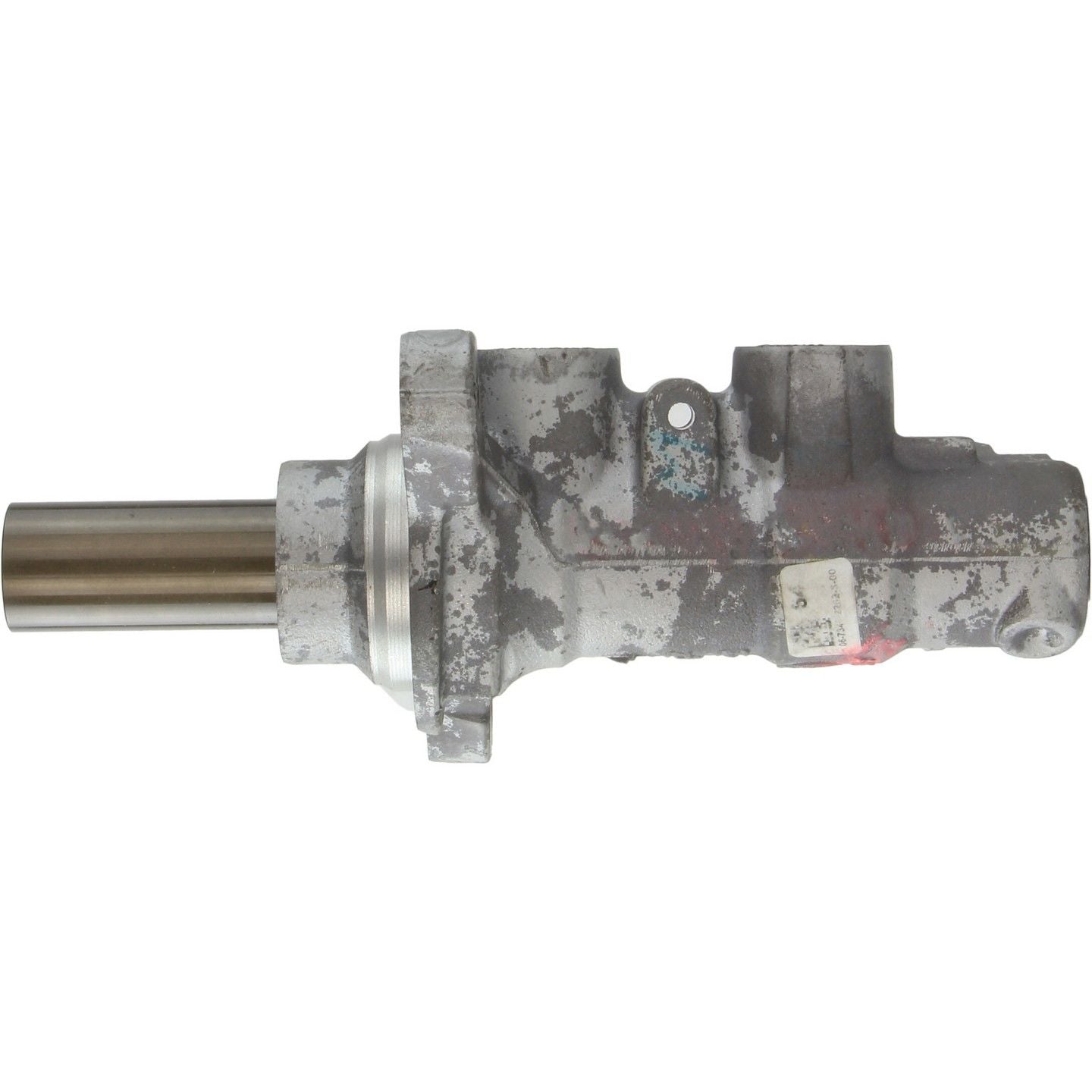 Centric Parts Brake Master Cylinder 130.61167