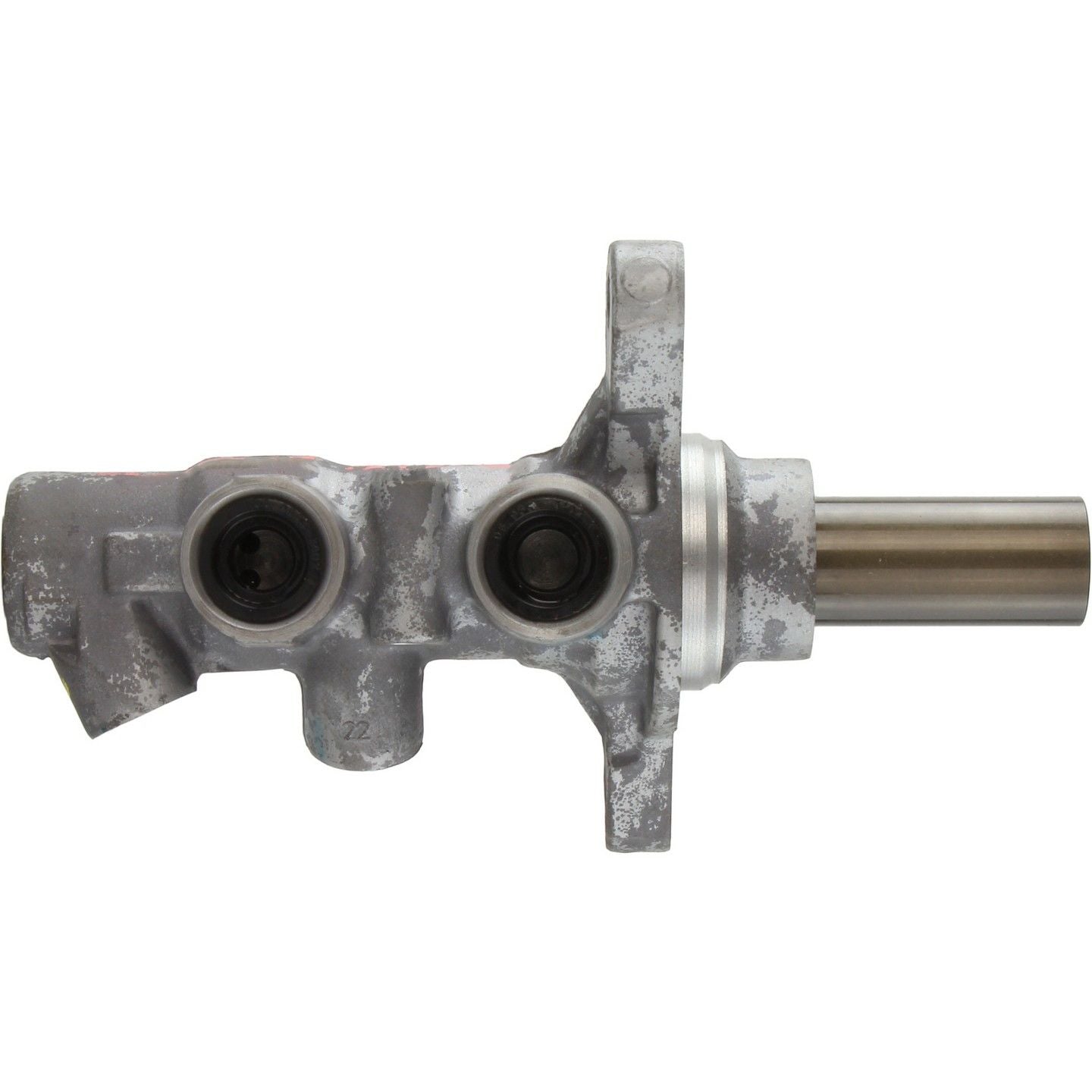 Centric Parts Brake Master Cylinder 130.61167