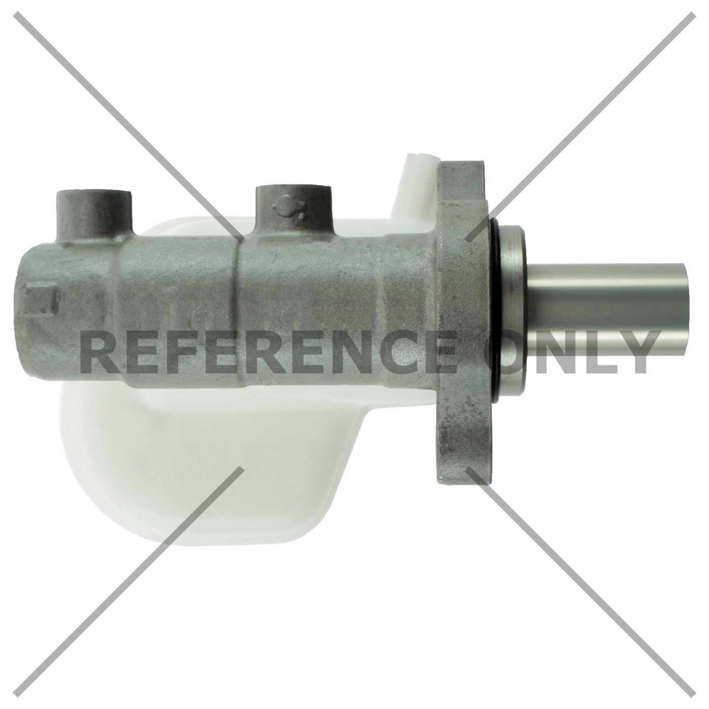 Centric Parts Brake Master Cylinder 130.61202