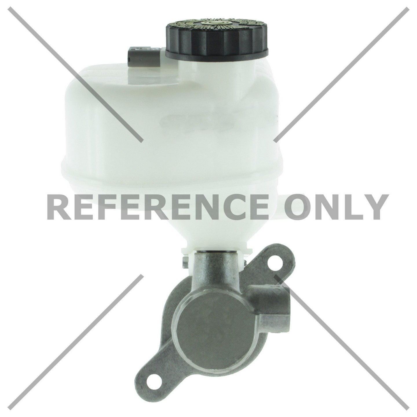 Centric Parts Brake Master Cylinder 130.61202