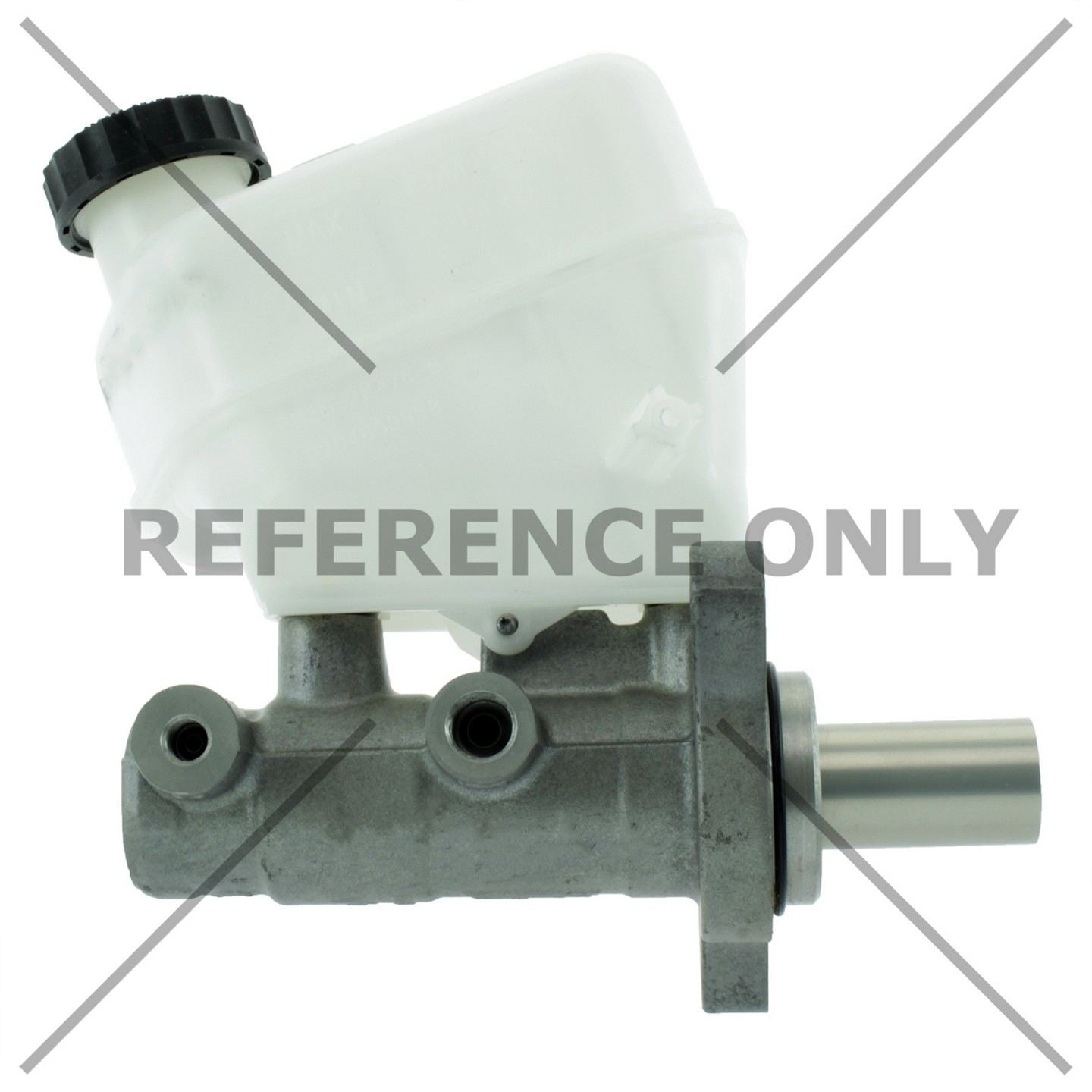 Centric Parts Brake Master Cylinder 130.61202