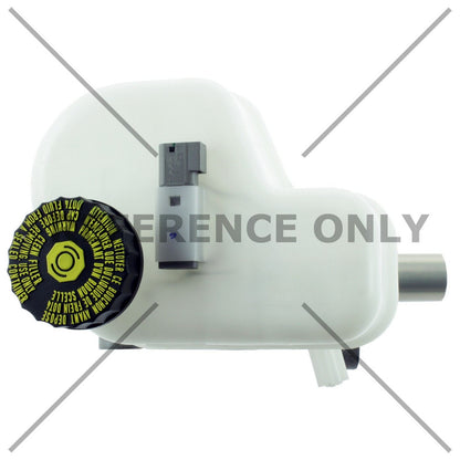 Centric Parts Brake Master Cylinder 130.61202