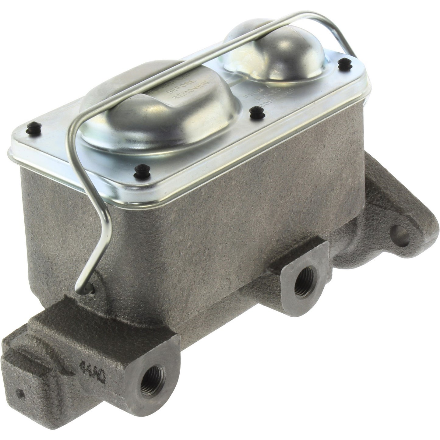 Stoptech Centric Premium Brake Master Cylinder 130.62001