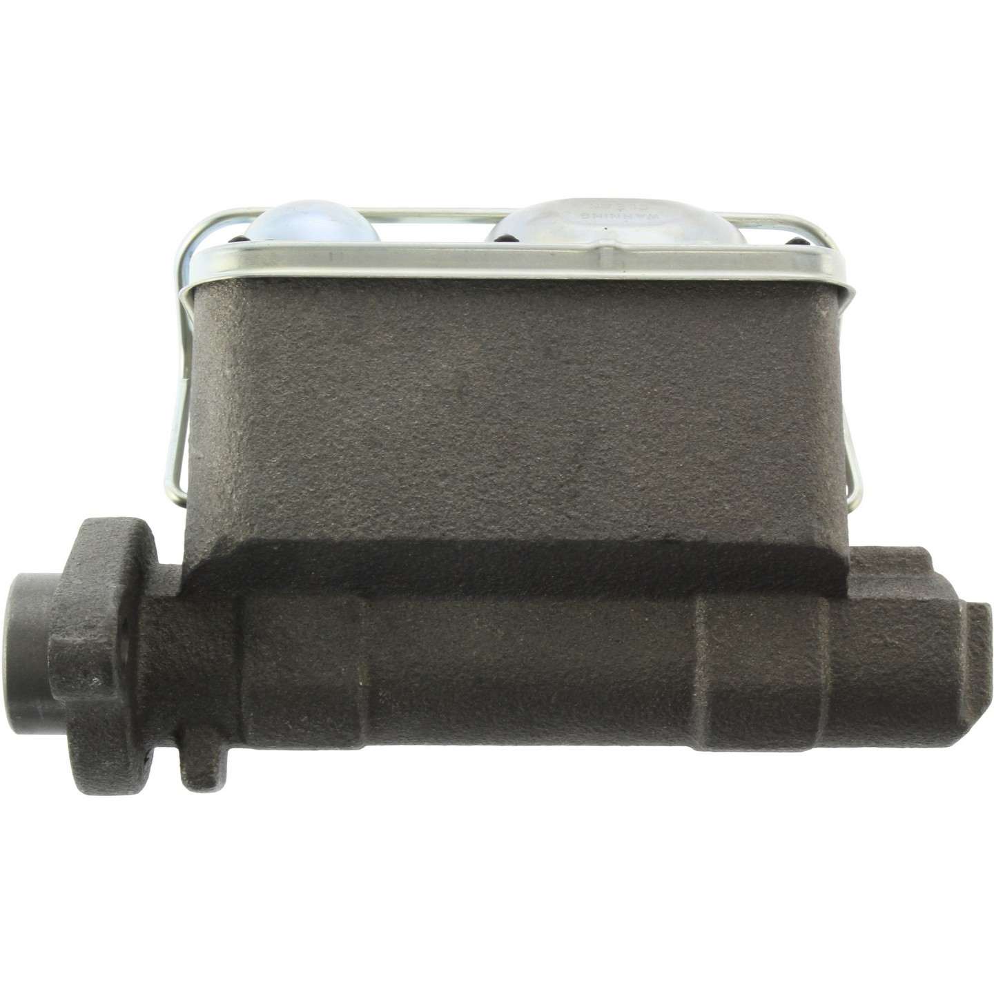 Centric Parts Brake Master Cylinder Aluminum Casting Body for OEM fit 130.62001