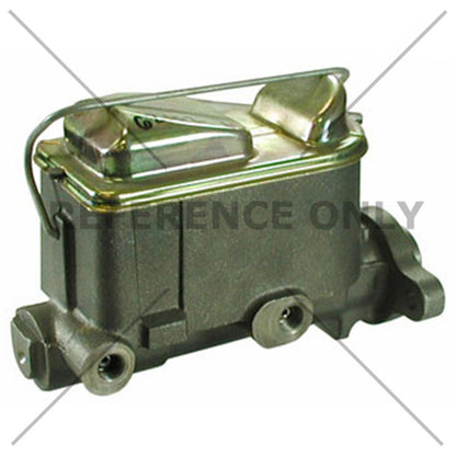 Centric Parts Brake Master Cylinder 130.62002