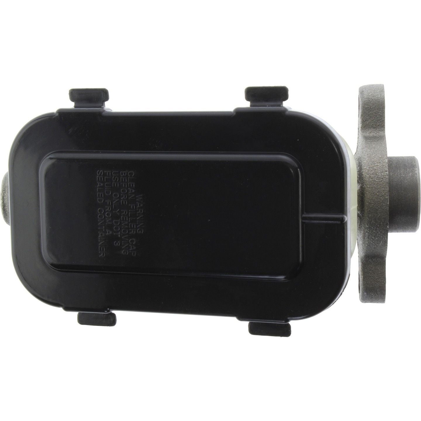 Centric Parts Premium Brake Master Cylinder 130.62003