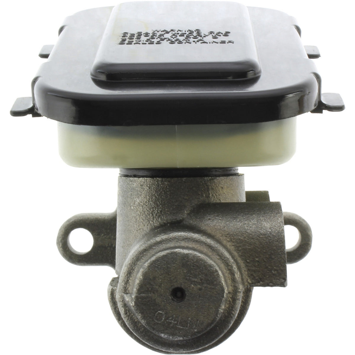 Centric Parts Premium Brake Master Cylinder 130.62004