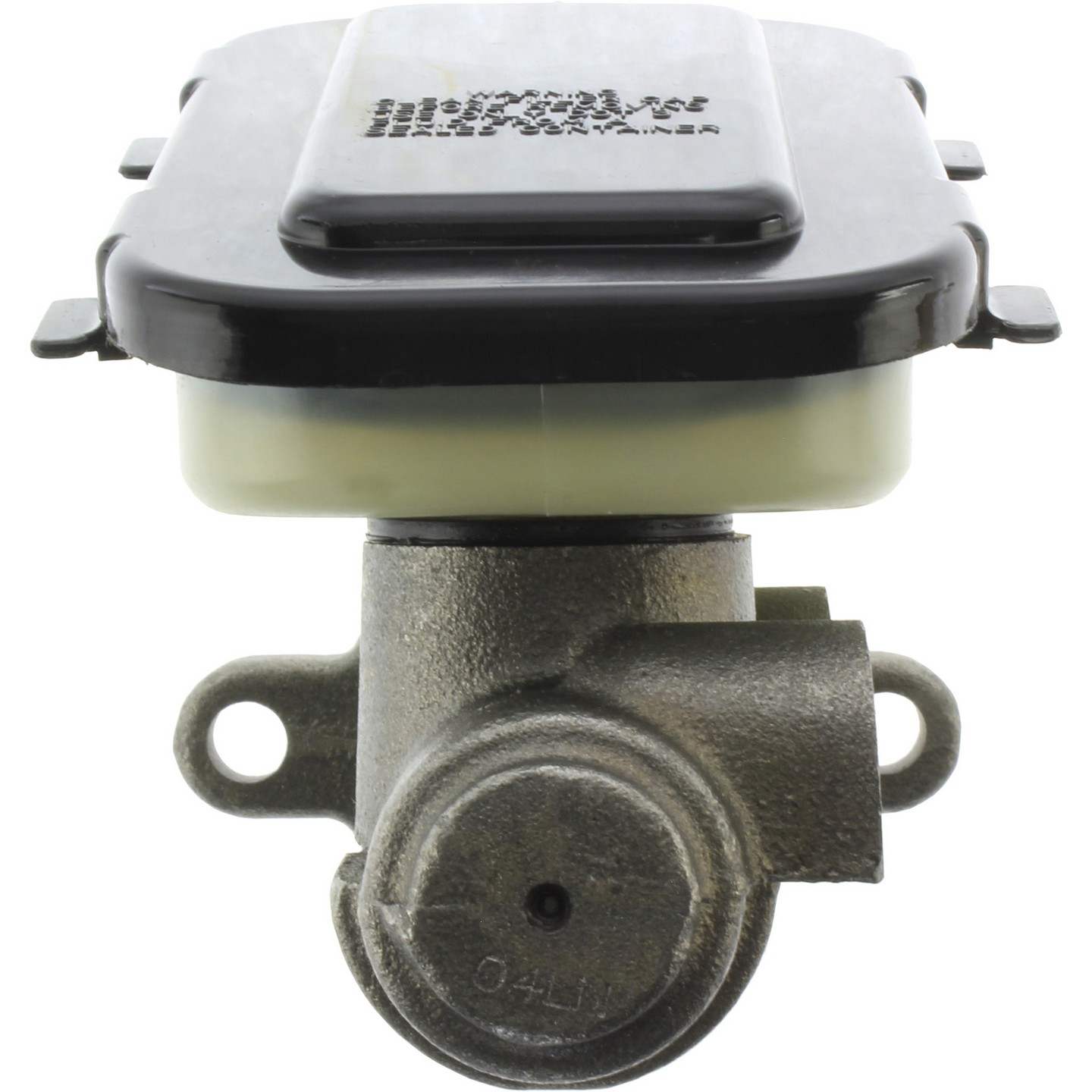 Centric Parts Brake Master Cylinder 130.62004