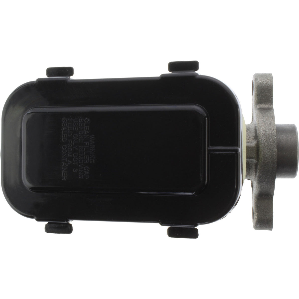 Centric Parts Premium Brake Master Cylinder 130.62004