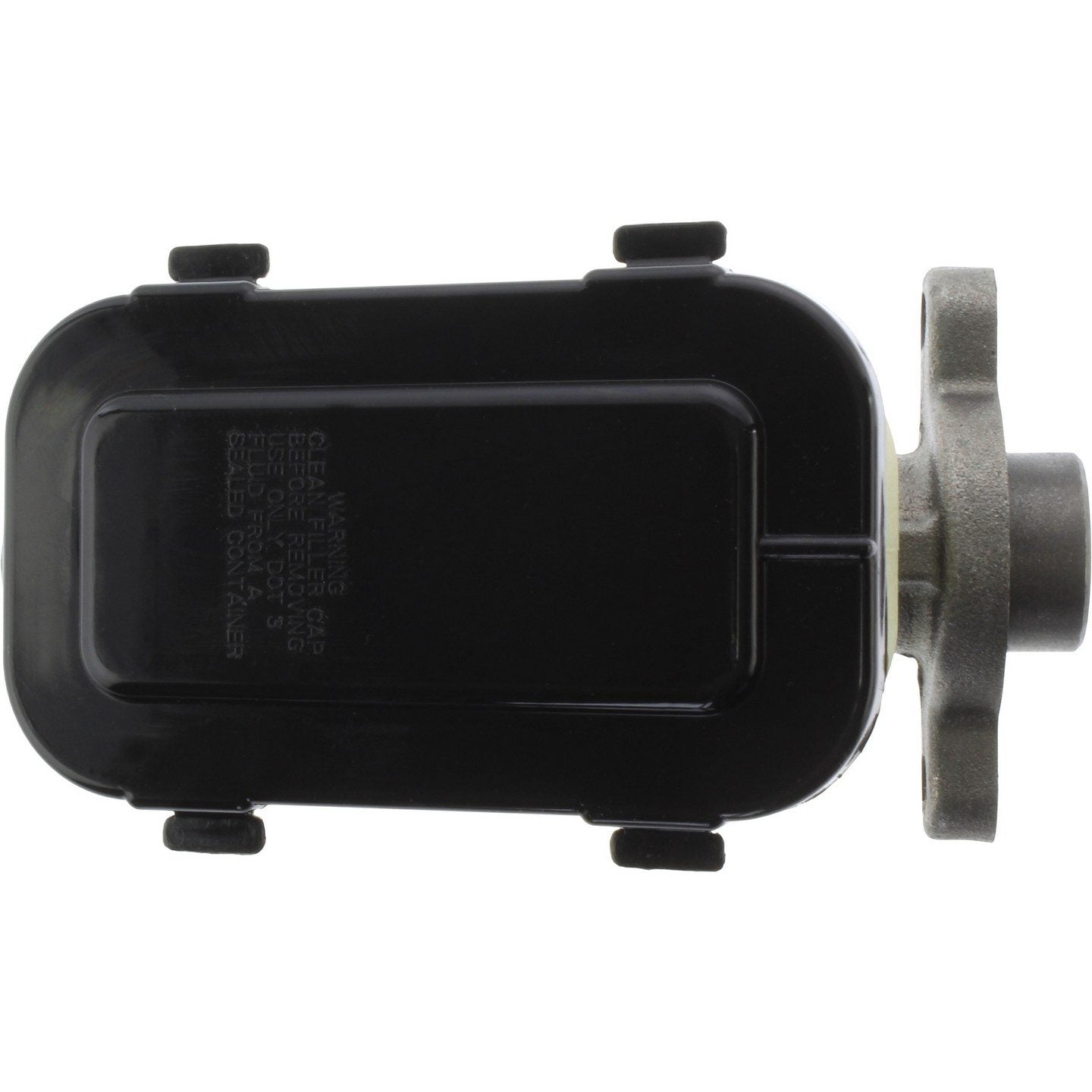 Centric Parts Brake Master Cylinder 130.62004