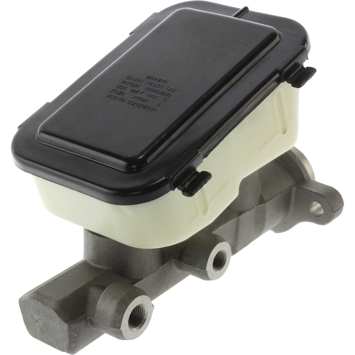 Centric Parts Premium Brake Master Cylinder 130.62006