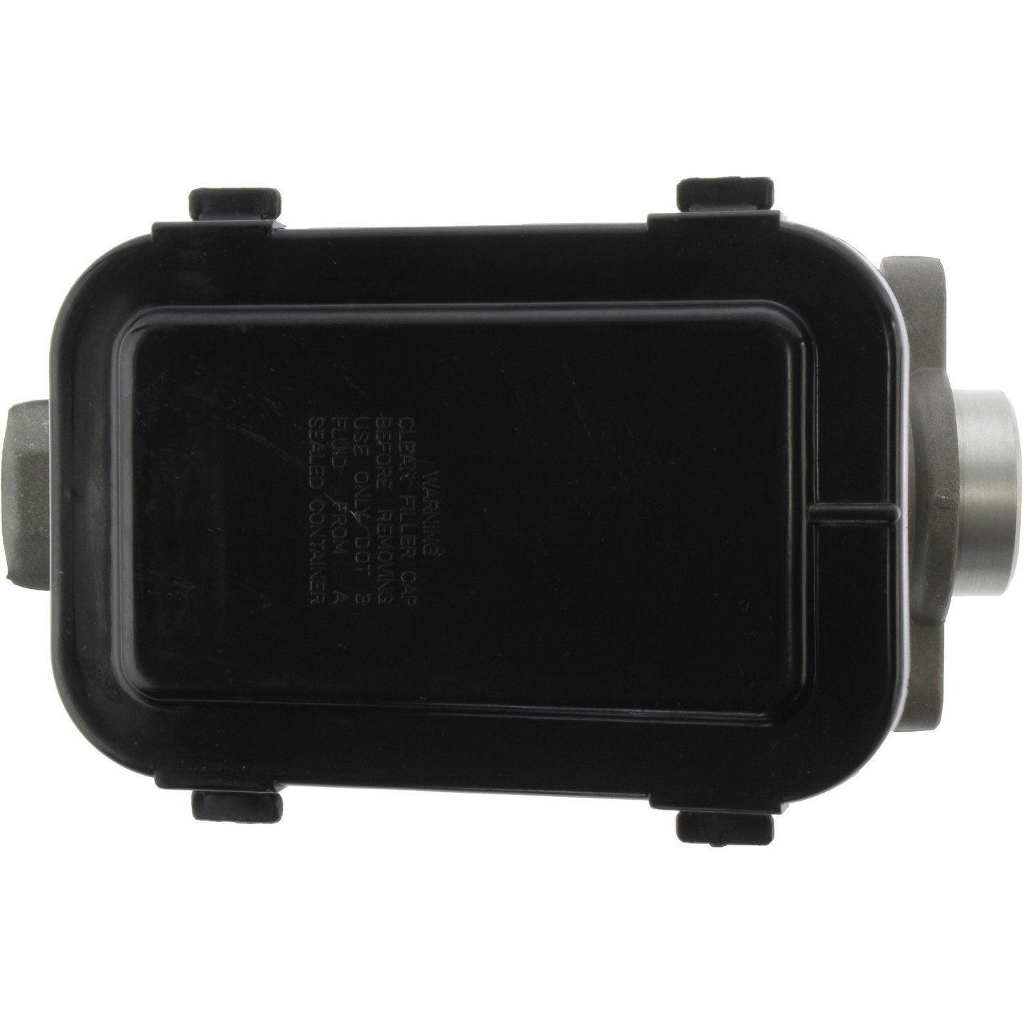 Centric Parts Brake Master Cylinder 130.62006