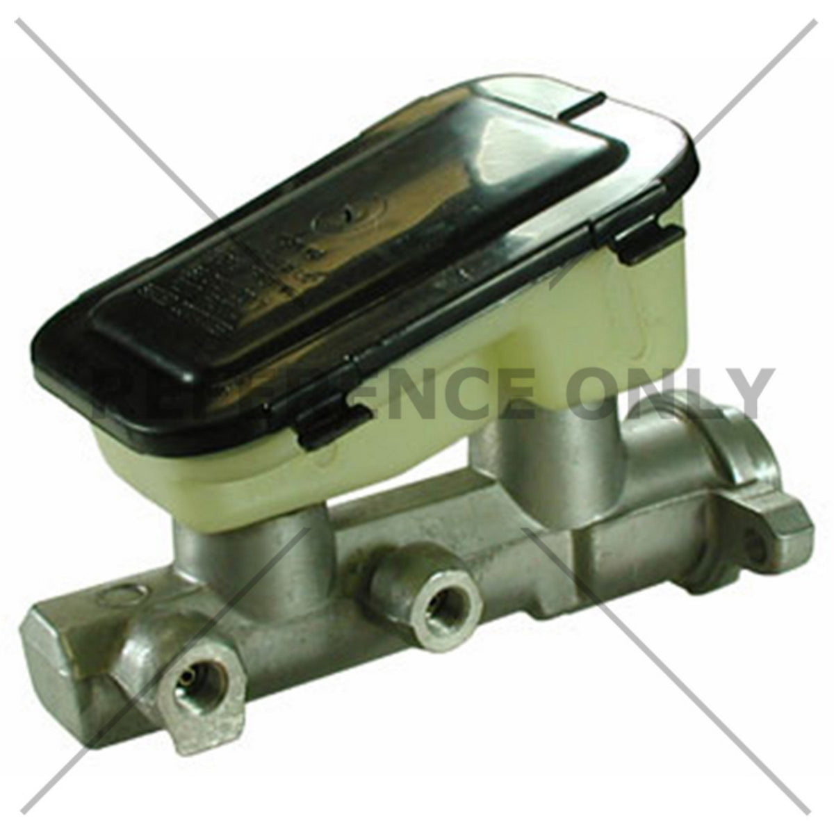 Centric Parts Brake Master Cylinder 130.62007