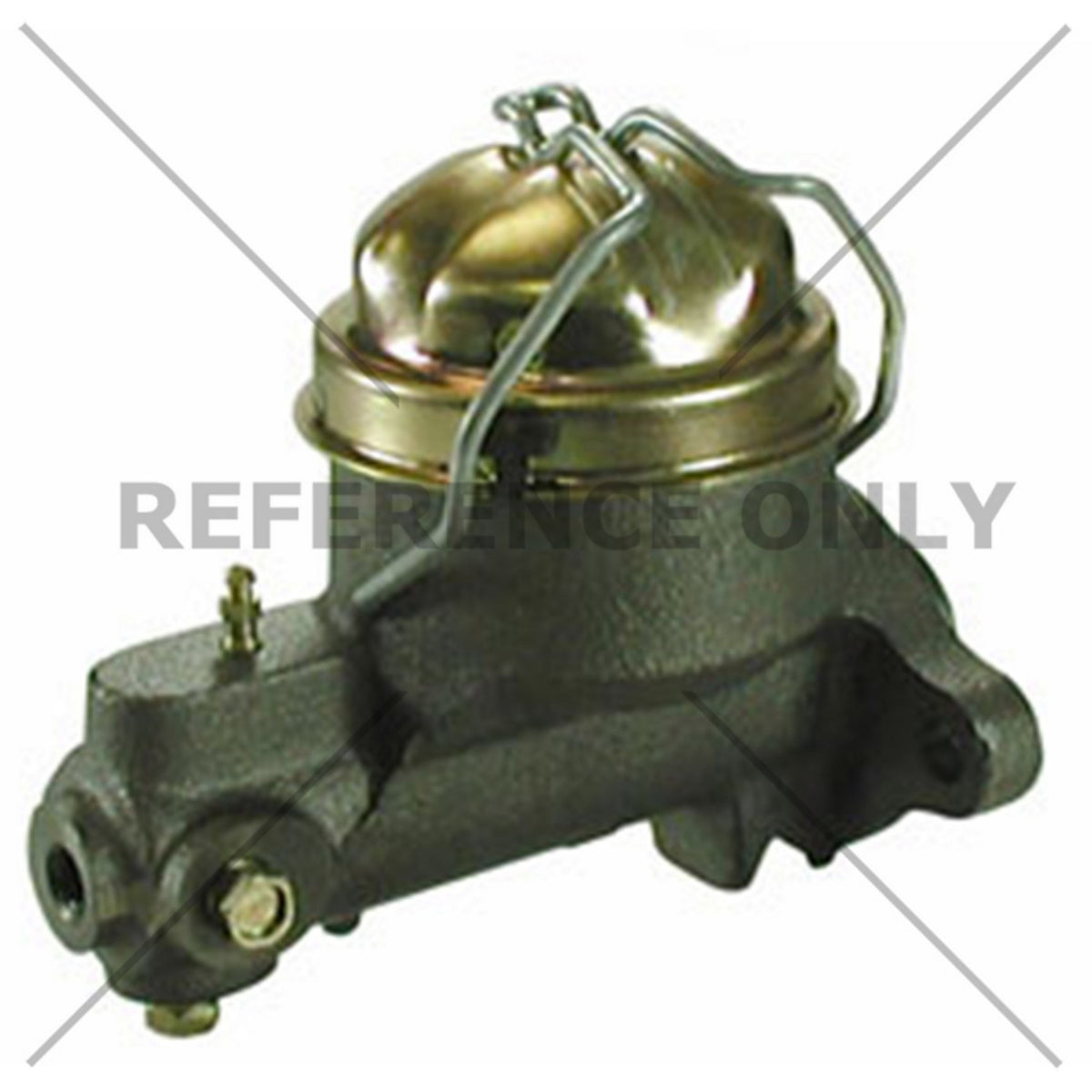 Centric Parts Brake Master Cylinder 130.62013