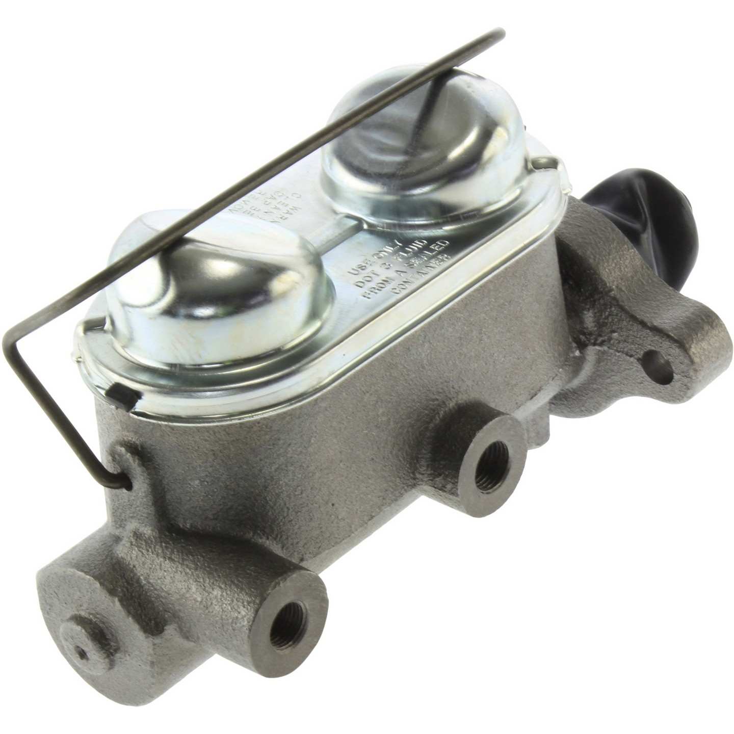 Centric Parts Premium Brake Master Cylinder 130.62016