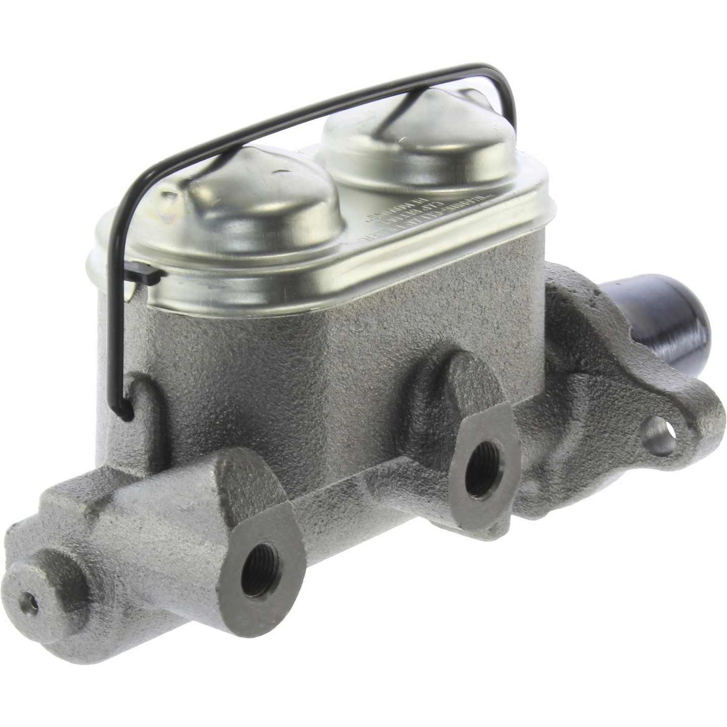 Centric Parts Brake Master Cylinder with Reservoir for OEM fitment 130.62018