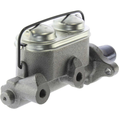 Centric Parts Brake Master Cylinder with Reservoir for OEM fitment 130.62018