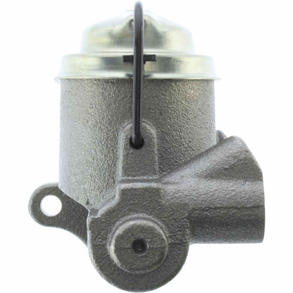 Centric Parts Brake Master Cylinder with Reservoir for OEM fitment 130.62018