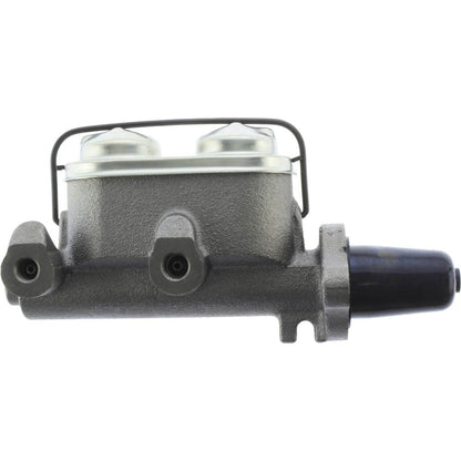 Centric Parts Brake Master Cylinder with Reservoir for OEM fitment 130.62018
