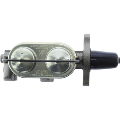 Centric Parts Brake Master Cylinder with Reservoir for OEM fitment 130.62018