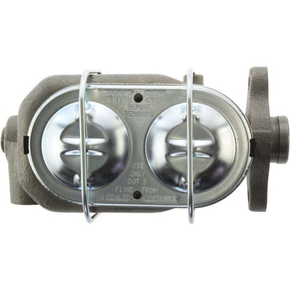 Centric Parts Brake Master Cylinder 130.62020